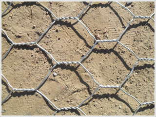 石籠網(wǎng) 石籠網(wǎng)