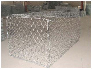 鉛絲石籠網(wǎng) 鉛絲石籠網(wǎng)