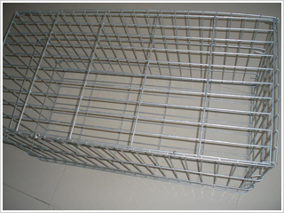 電焊石籠網(wǎng) 電焊石籠網(wǎng)