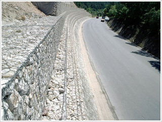 格賓網(wǎng)箱 格賓網(wǎng)箱