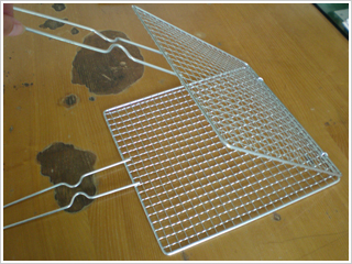 燒烤篩網(wǎng)(燒烤網(wǎng)) 燒烤篩網(wǎng)(燒烤網(wǎng))